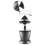 Соковыжималка KITFORT КТ-1115 (Центробежная, 50 Вт)