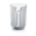 Соковыжималка Bosch MESM500W Шнековая, 150 Вт