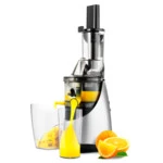 Соковыжималка KITFORT КТ-1106-2 (Шнековая, 260 Вт)