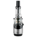 Соковыжималка KITFORT КТ-1106-2 (Шнековая, 260 Вт)