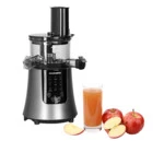 Соковыжималка Redmond RJ-912S (Шнековая, 580 Вт)