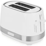 Тостер DeLonghi CTLA2103.W 0230020013 800 Вт
