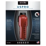 Аксессуар Andis Машинка для стрижки US-1 Pro Adjustable Blade Clipper 66220