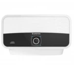 Водонагреватель Ariston Aures SM 7.7 3520025 (Проточный, 7700 Вт, 4.4 л.)