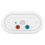 Водонагреватель Hyundai Aplando H-SWS14-80V-UI556 Накопительный, 1500 Вт, 80 л.