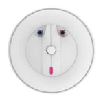 Водонагреватель Hyundai Utta H-SWE5-30V-UI401 (Накопительный, 1500 Вт, 30 л.)