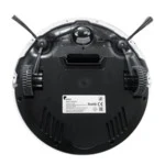 Пылесос KITFORT КТ-518 (Робот, 20 Вт)