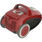 Пылесос Gorenje VC2223GLR (Стандартный, 2200 Вт)