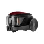 Пылесос LG VK76A06NDRP (Стандартный, 1600 Вт)