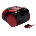 Пылесос Polaris PVB 1801 (Стандартный, 1800 Вт)