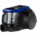 Пылесос Samsung VC18M2110SB VC18M2110SB/EV (Стандартный, 1800 Вт)