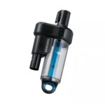 Пылесос Samsung VC20M257AWR VC20M257AWR/EV (Стандартный, 2000 Вт)