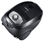 Пылесос Samsung VC24LVNJGBB VC24LVNJGBB/EV (Стандартный, 2400 Вт)