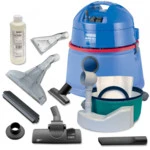 Пылесос Thomas Bravo 20S Aquafilter 788076 Стандартный, 1600 Вт