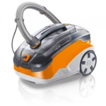 Пылесос Thomas Twin Pet & Family 788563 Моющий, 1700 Вт