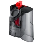 Пылесос Samsung VS80N8016K2 VS80N8016K2/EV (Вертикальный, 450 Вт)