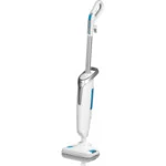 Пылесос Tefal Швабра паровая VP6557RH 1200Вт 2211400293