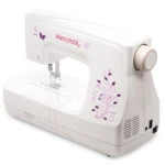 Merrylock 015 MERRYLOCK 015 (Иглопробивная машина)