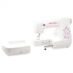 Merrylock 015 MERRYLOCK 015 (Иглопробивная машина)