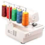 Merrylock 011 MERRYLOCK 011 Коверлок