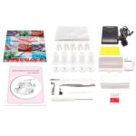 Merrylock 011 MERRYLOCK 011 Коверлок