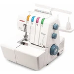 Janome 9880 (Оверлок)