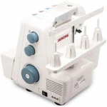 Janome 9880 (Оверлок)