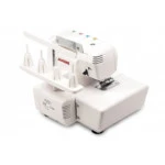 Janome 9880 (Оверлок)