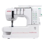 Janome CoverPro LUX COVERPRO LUX Оверлок