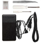 Janome T-34 T34 (Оверлок)