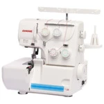 Janome T-34 T34 (Оверлок)