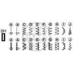 Janome 419S (Швейная машина)