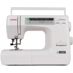 Janome 7524A (Швейная машина)
