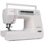 Janome 7524A (Швейная машина)