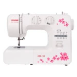 Janome MX 55 Швейная машина