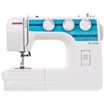 Janome TC-1218 TC 1218 (Швейная машина)