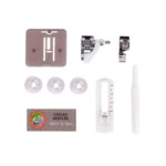 Janome XV-5 (Швейная машина)