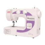 Janome XV-5 (Швейная машина)