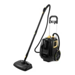 Пылесос KITFORT Пароочиститель ручной КТ-933 1500Вт