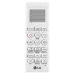 LG PC12SQ (Сплит-система)