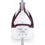 Bosch TDS4020 (Паровой шкаф, 2400 Вт)