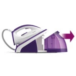 Philips HI5914/30 (Паровой шкаф, 2400 Вт)