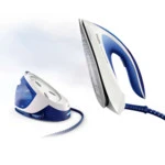 Philips PerfectCare Performer GC8712/20 (Паровой шкаф, 2600 Вт)