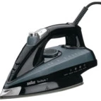 Braun TexStyle7 TS 745 Auto-off 0X12711022 Утюг, 2400 Вт