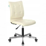 Компьютерный стул Бюрократ CH-330M CH-330M/BEIGE
