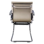 Компьютерный стул Бюрократ Кресло CH-993-Low-V/gold CH-993-LOW-V/GOLD