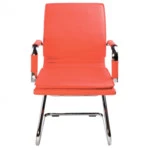 Компьютерное кресло Бюрократ Кресло CH-993-Low-V/Red CH-993-LOW-V/RED