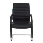 Компьютерное кресло Бюрократ Кресло T-8010-LOW-V/BLACK