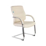 Компьютерный стул Бюрократ Кресло Бюрократ T-8010-LOW-V/IVORY