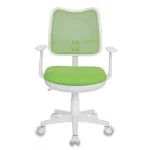 Компьютерный стул Бюрократ TW-18 CH-W797/SD/TW-18